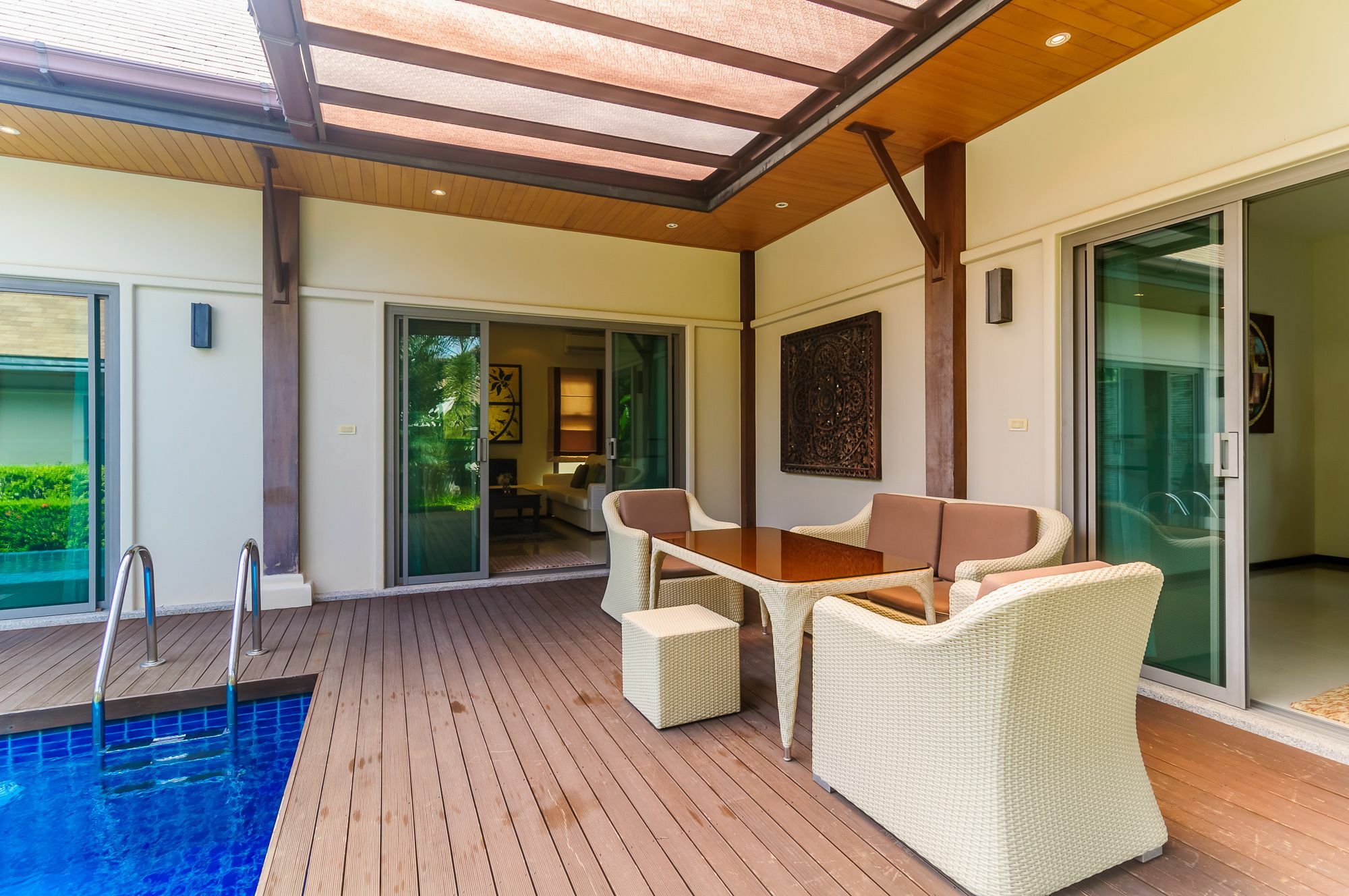 Villa Ariwiki By Tropiclook Rawai Zewnętrze zdjęcie