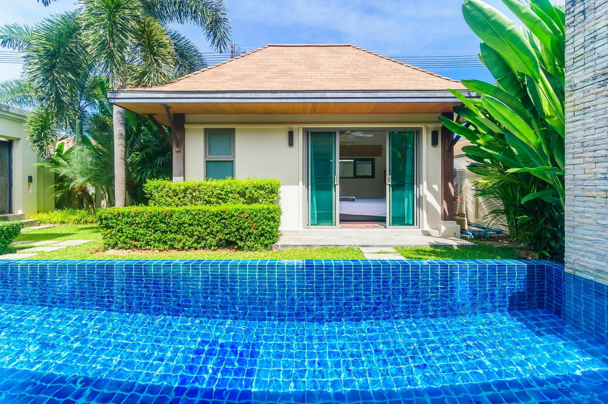 Villa Ariwiki By Tropiclook Rawai Zewnętrze zdjęcie