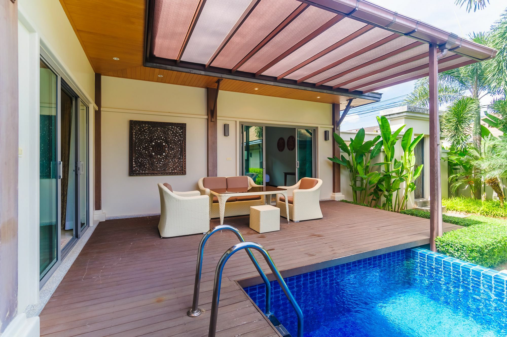 Villa Ariwiki By Tropiclook Rawai Zewnętrze zdjęcie