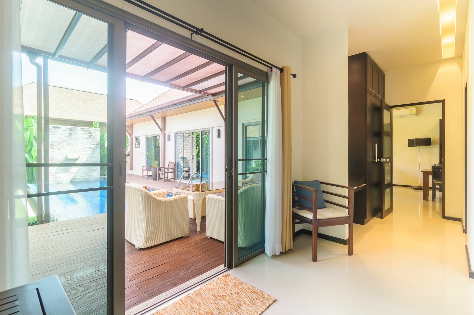 Villa Ariwiki By Tropiclook Rawai Zewnętrze zdjęcie
